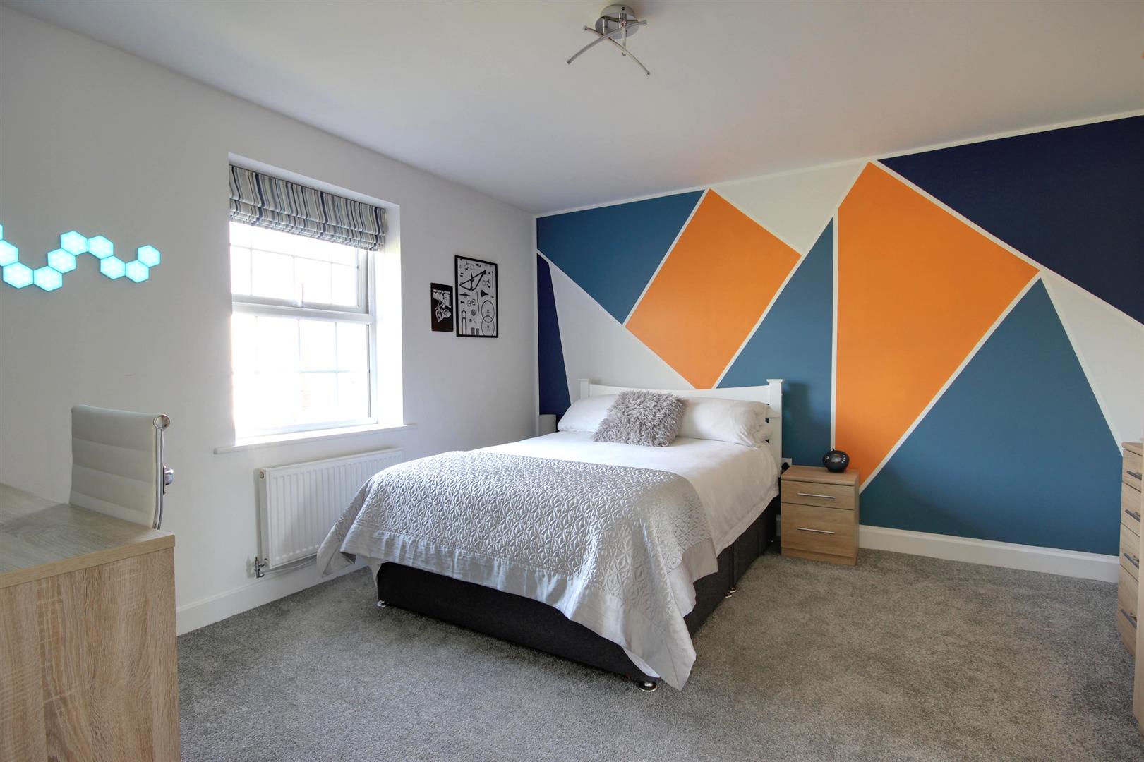 Stromberg Street, Anlaby